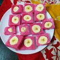 Cooksnap dari mitmit untuk resep Hunkwe pisang
