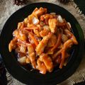 Cooksnap dari Andrenia Giawati untuk resep Ayam Kuluyuk