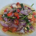 Cooksnap dari Herminah untuk resep Sambal Matah | Khas bali