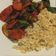 Cooksnap dari Firda Maisarasita untuk resep Simple Beef Mongolian
