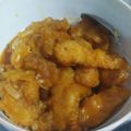 Cooksnap dari Aisyah Retno untuk resep Dori saus madu