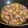 El cooksnap de Jesús Ruiz cuando hizo Wok de pavo con piña en salsa.