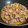 El cooksnap de Jesús Ruiz cuando hizo Wok de pavo con piña en salsa.
