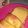 Cooksnap dari Lucky Kitchen untuk resep Pumpkin Loaf Bread - Roti Tawar Labu Kuning
