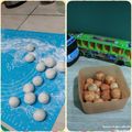 Cooksnap dari ibun irna ningrum untuk resep Cimol Anti Gagal