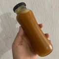 Cooksnap dari Chaca Kusuma Dewi untuk resep Kunyit Asem Simpel dengan Kunyit Bubuk