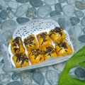 Cooksnap dari Devanlicious_ untuk resep Bolen Pisang Coklat Keju