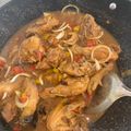 Cooksnap dari Putri Dragon untuk resep Ayam Kecap ala Resto