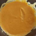 Cooksnap dari tara pratiwi untuk resep Saus keju (cheese sauce)