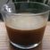 Cooksnap dari Pipi untuk resep Kopi Santan Gula Merah