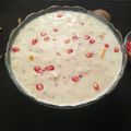 Alpa Pandya's cooksnap of when they made ફ્રટ સલાડ.(Fruit salad Recipe in Gujarati).