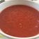 La cooksnap de Irene-Guirao cuando cocinó Gazpacho de sandía