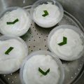 Cooksnap dari Triwati Thedjakusuma untuk resep Kue Lumpur Surga