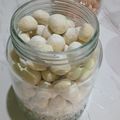 Cooksnap dari Isma Laogi untuk resep Kue Sasuke (salju susu keju)