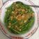 Cooksnap dari Mely Fong untuk resep Buncis cah terasi dan ebi
