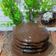 Cooksnap dari Dapur B'wish untuk resep Fluffy Pancake Coklat