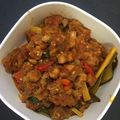 Cooksnap dari Francisca Audrey untuk resep Oseng Daging Mercon