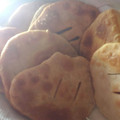 El cooksnap de Candela Garsa cuando hizo Tortas Fritas Patrias del 25 de Mayo!!!🇦🇷😊!!!.