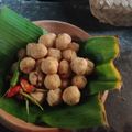 Cooksnap dari Esty Ridho Hakim untuk resep Tahu Pok Pok