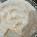 Cooksnap dari Titin Gunarwati untuk resep Talam Pisang