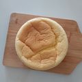 Psyche Chang 的 古早味蛋糕 cooksnap