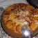 El cooksnap de Cecilia Delorenzi cuando hizo Torta de manzana y arándanos invertida!.