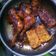 Cooksnap dari maharani herawan untuk resep Ayam+Tempe Bakar Manis Legit