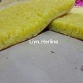 Cooksnap dari Liyn_Herlina untuk resep Martabak manis