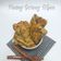 Cooksnap dari Imania_Rose untuk resep Pisang Goreng Wijen Hitam