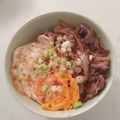 Cooksnap dari Devi untuk resep Korean beef bulgogi