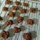 El cooksnap de Sandra cuando hizo Bocaditos de pipas de girasol con chocolate.