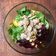 Cooksnap dari ahhniaa untuk resep Grilled Salmon with Vegetable Salad | Resep Menu Diet #01