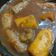 Cooksnap dari Fany untuk resep Kolak labu kuning