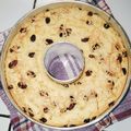 Cooksnap dari Sita Bunda Arrcha untuk resep Bolu Tapai Singkong Panggang
