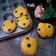 Cooksnap dari Ummu Maryam untuk resep Pumpkin muffin (no mixer,kukus ok)