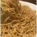 صورة من الطباخة أية ، شاركها بعد تجربة وصفة الاندومي في البيت زي الجاهز بالظبط 😋🍜