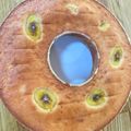 Cooksnap dari Citra Sundari untuk resep Bolu Pisang Keju (Tanpa Sp,TBM,Baking Powder,Soda kue)