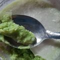 Cooksnap dari ekalara91 untuk resep Lumpur Surga