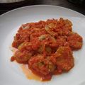 Cooksnap dari Ardhia Nesya untuk resep Jengkol Rica Rica ala ida