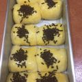 Cooksnap dari Lina untuk resep Resep roti manis pasti berhasil
