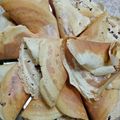 Cooksnap dari Yekie Senja Oktora untuk resep Crepes