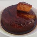 El cooksnap de Ladivarosa cuando hizo Quesillo sin leche condensada.