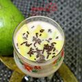 Cooksnap dari yuni untuk resep Susu Alpukat
