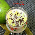 Cooksnap dari yuni untuk resep Susu Alpukat