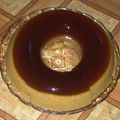 Cooksnap dari Indira untuk resep Puding santan gula merah