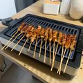 Cooksnap dari Rizaldy Al Kautsar untuk resep Sate Ayam Maranggi