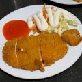 Cooksnap dari Fairuz assegaf untuk resep Ayam Katsu Saos Teriyaki