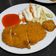 Cooksnap dari Fairuz assegaf untuk resep Ayam Katsu Saos Teriyaki