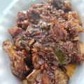 Cooksnap dari margareth dearesty untuk resep Iga Bakar Empuk (no presto) #4