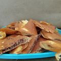Cooksnap dari Ade Octaviany untuk resep Martabak Tipis Kering